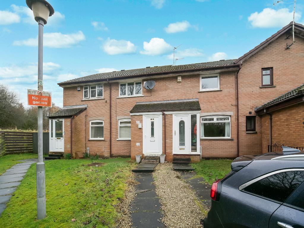 Hogarth Gardens, Carntyne, G32 6HG