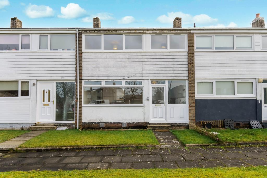 Leeward Circle, East Kilbride, G75 8PB