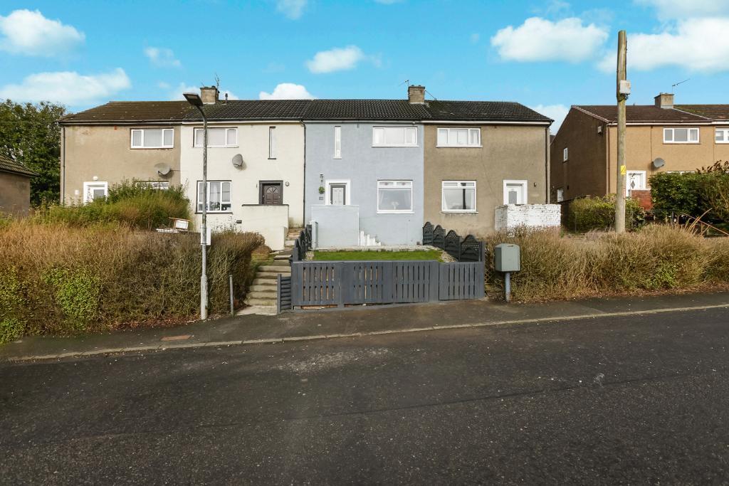 The Auld Road, Cumbernauld Village, G67 2SF