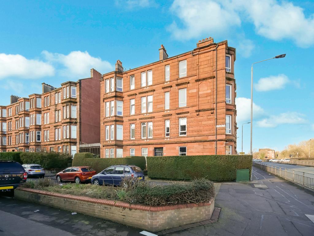 Craigpark Drive, Dennistoun, G31 2TB