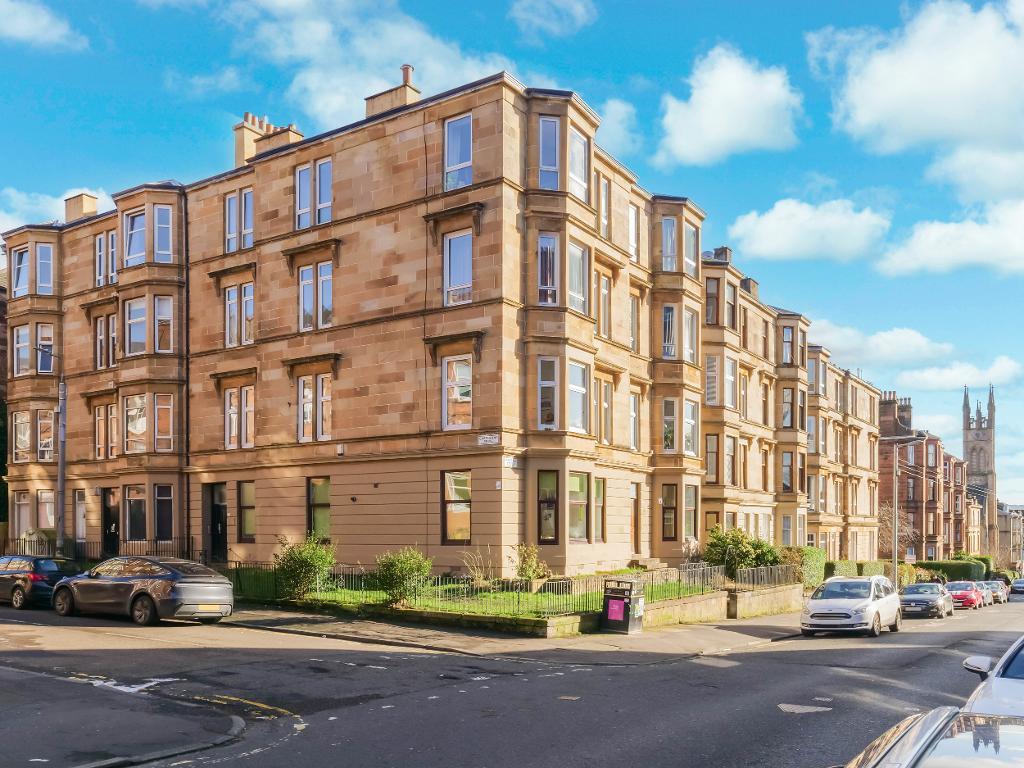 Garthland Drive, Dennistoun, G31 2RD
