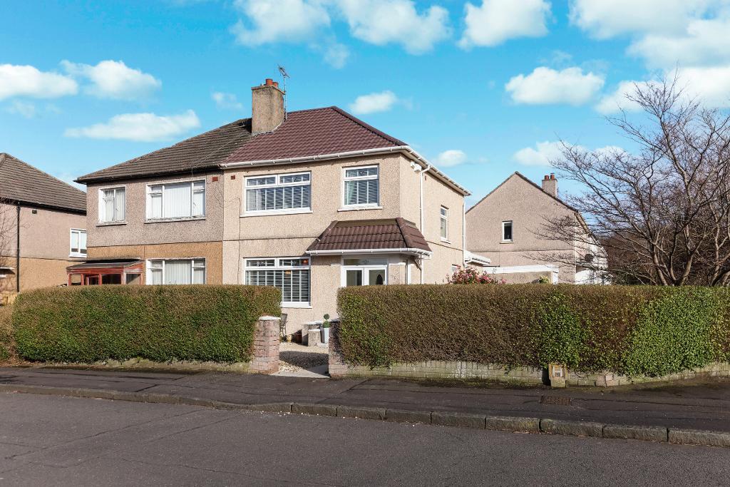 Rylands Drive, Mount Vernon, G32 0RZ