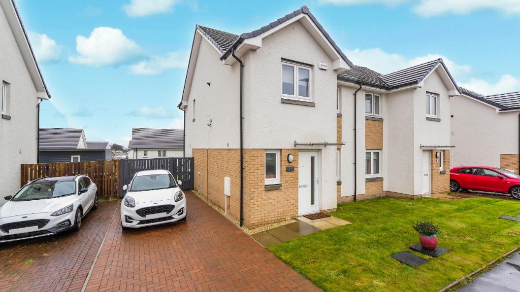 West Hallhill Farm Road, Glasgow, G33 4AH