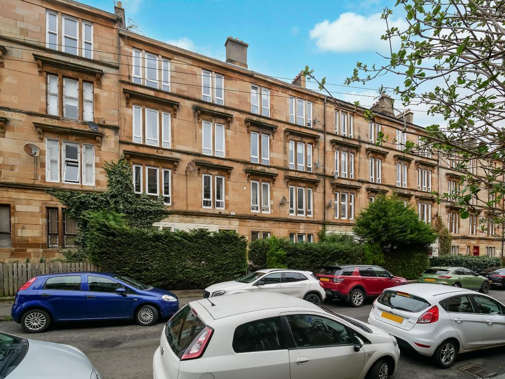 Roslea Drive, Dennistoun, G31 2RS