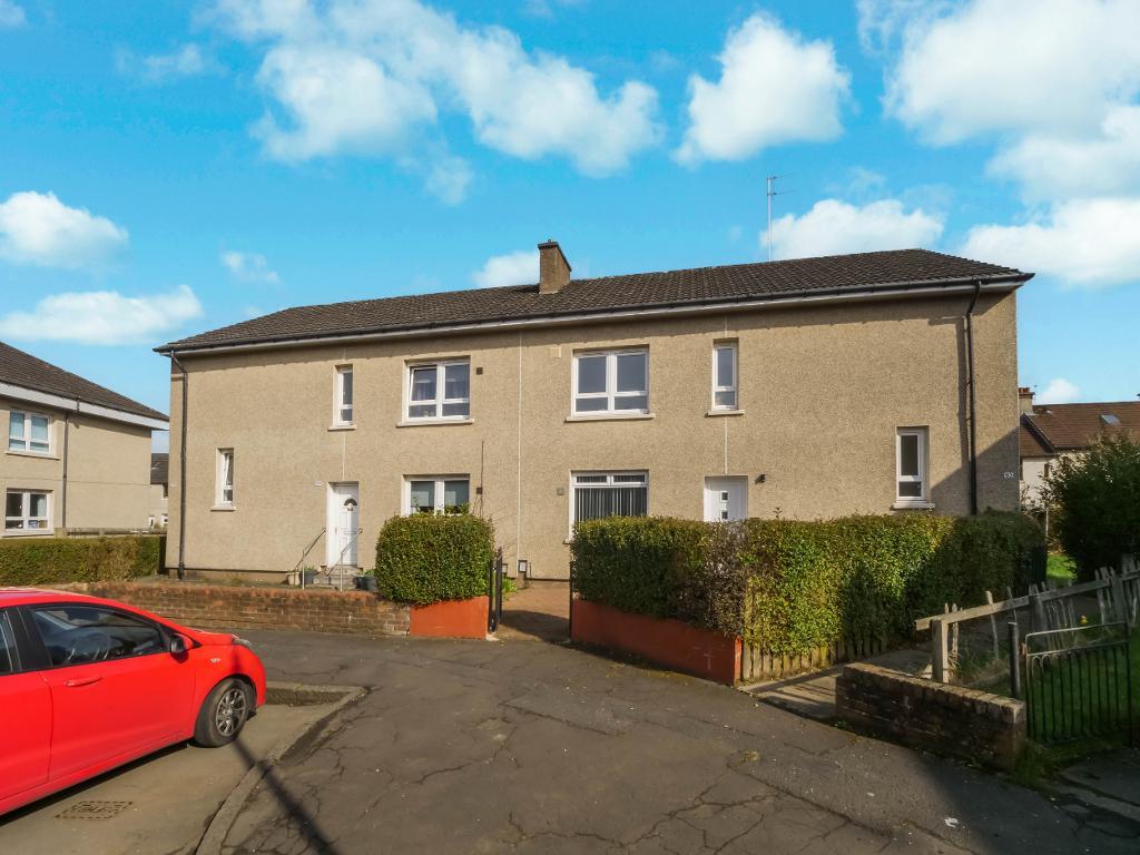 George Street, Baillieston, G69 7JH