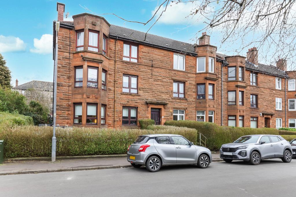 Dee Street, Riddrie, G33 2DT
