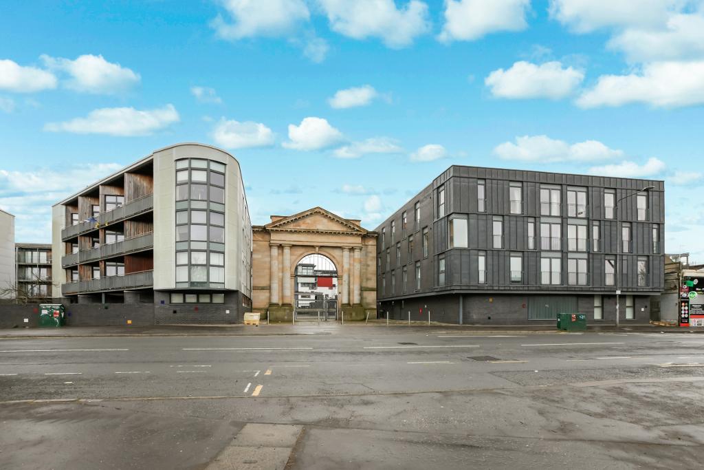 Moore Street, Gallowgate, G40 2AD