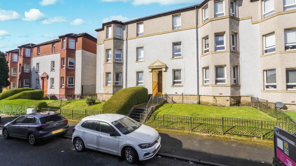Irongray Street, Dennistoun, G31 3SB