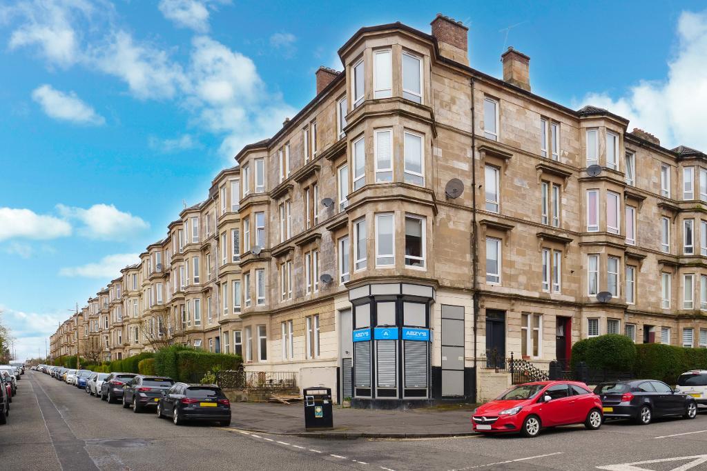 Meadowpark Street, Dennistoun, G31 2SY
