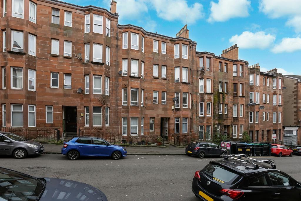 Aberfoyle Street, Dennistoun, G31 3RR