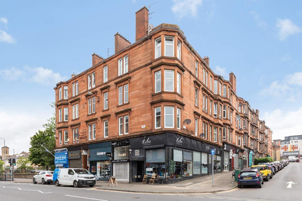 Duke Street, Dennistoun, G31 1RY