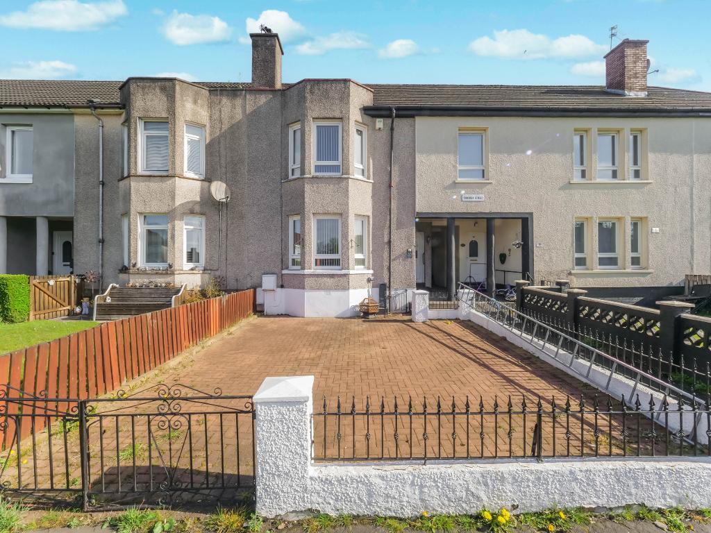 Finhaven Street, Tollcross, G32 8SG