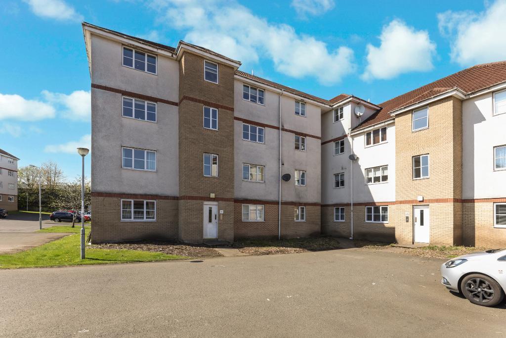 Eversley Street, Tollcross, G32 8HS