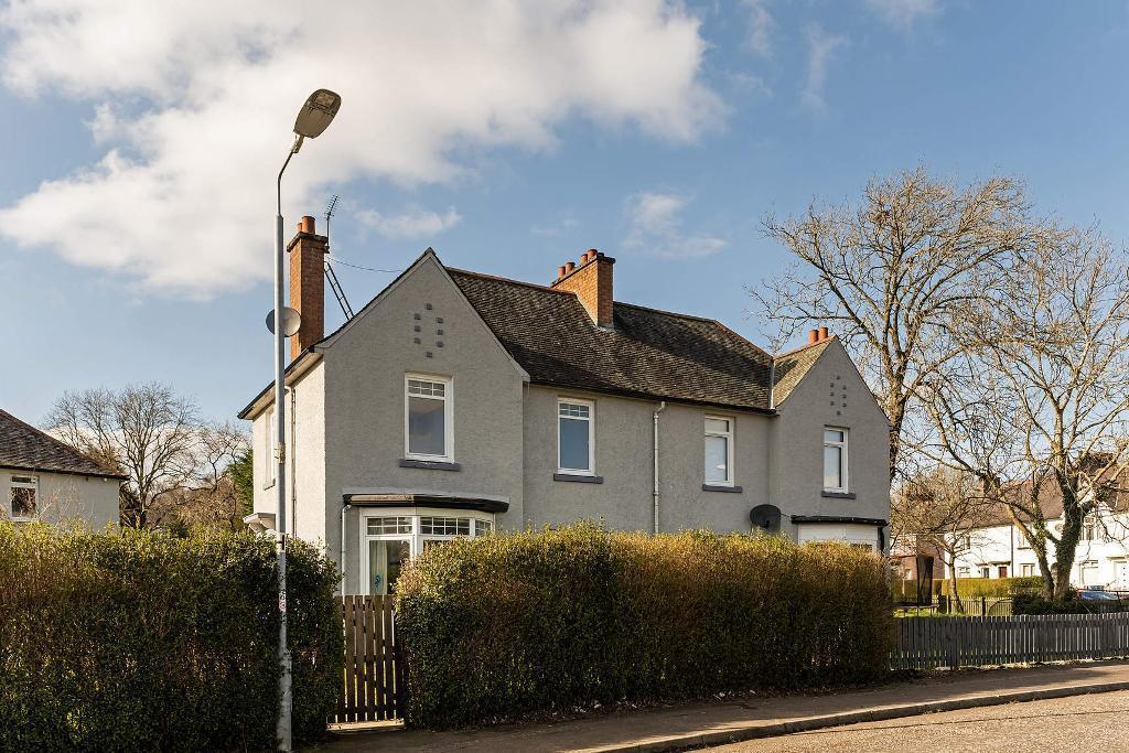 Tay Crescent, Riddrie, G33 2BQ