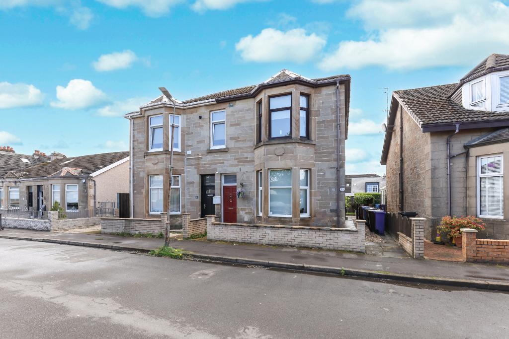 Easdale Drive, Tollcross, G32 7AH