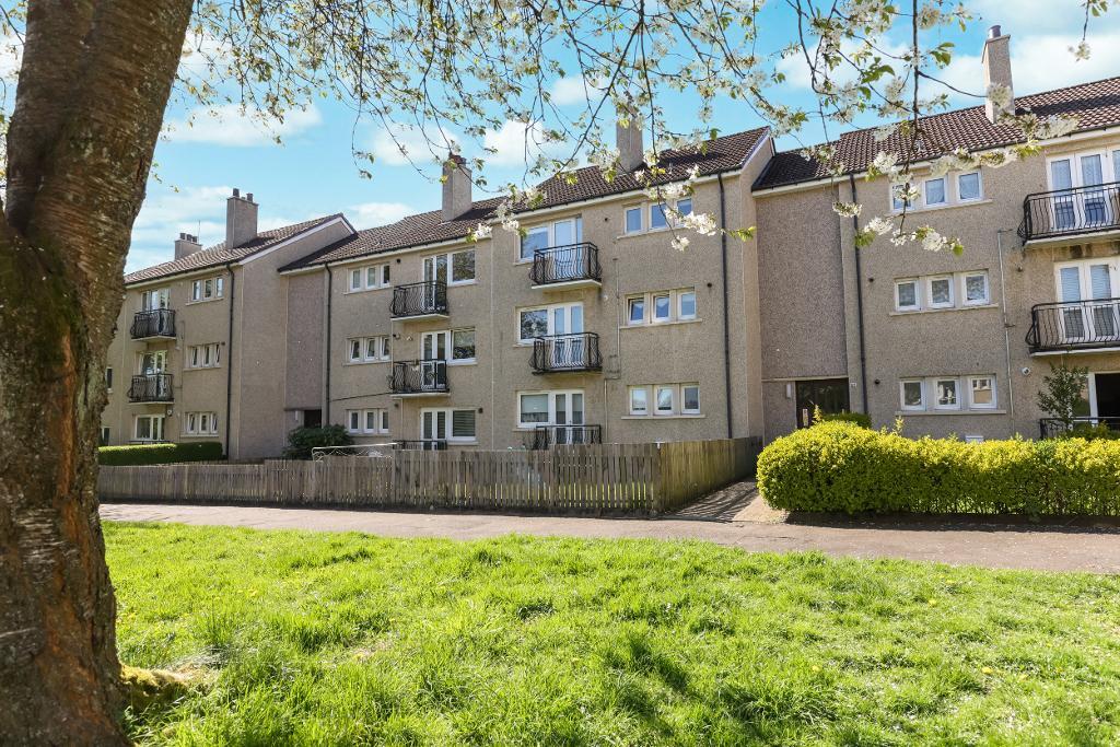 Riddrie Knowes, Riddrie, G33 2QF