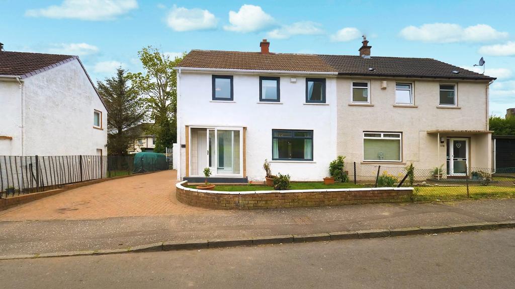 Lethamhill Road, Glasgow, G33 2SJ