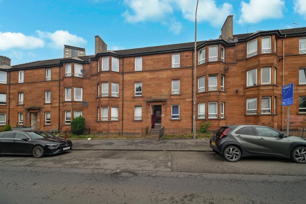Dumbarton Road, Glasgow, G14 9YE