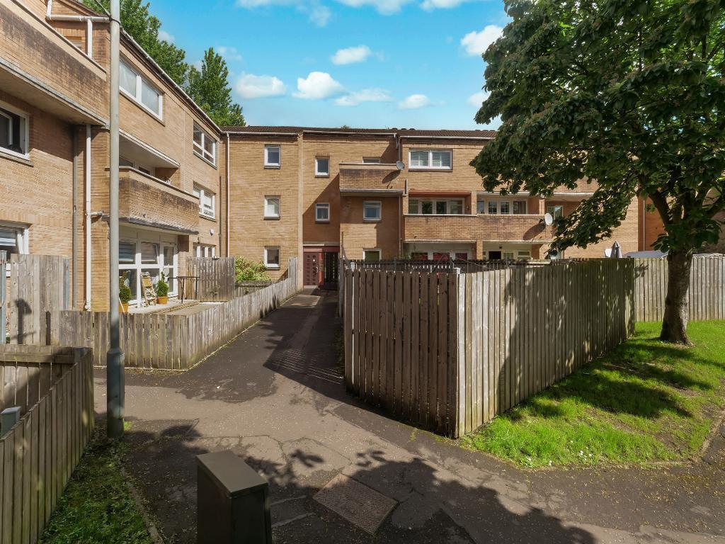 Crinan Street, Dennistoun, G31 3JN