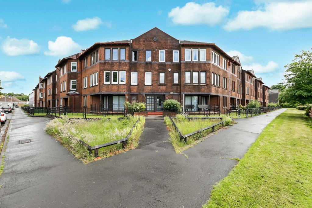 London Road, Tollcross, G32 8XF