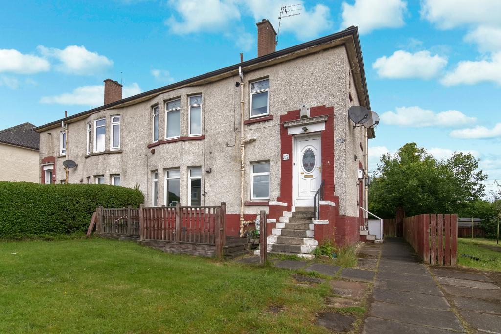Carntyne Road, Carntyne, G32 6LU