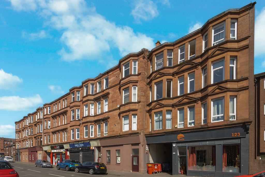 Main Street, Bridgeton, G40 1QD