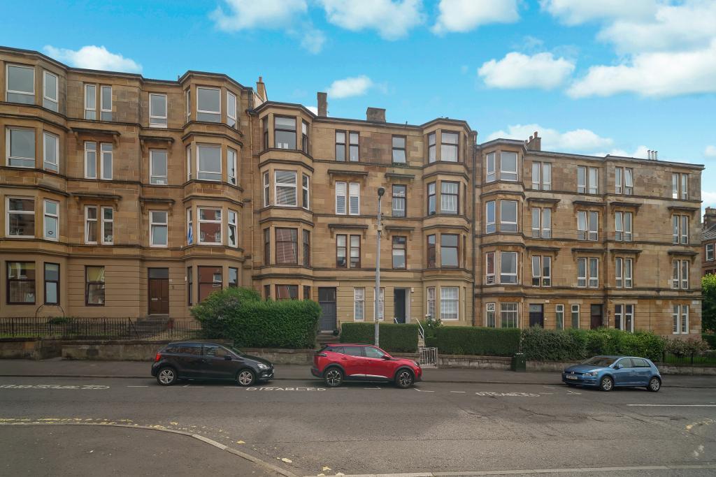 Whitehill Street, Dennistoun, G31 2LR