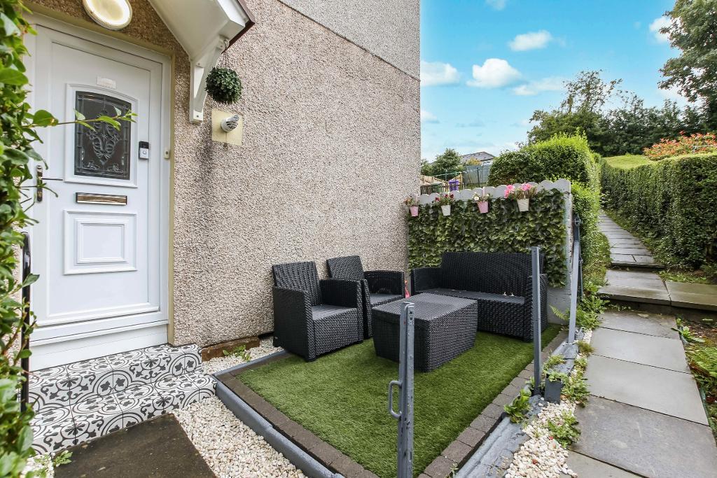 Gilmerton Street, Sandyhills, G32 7SQ