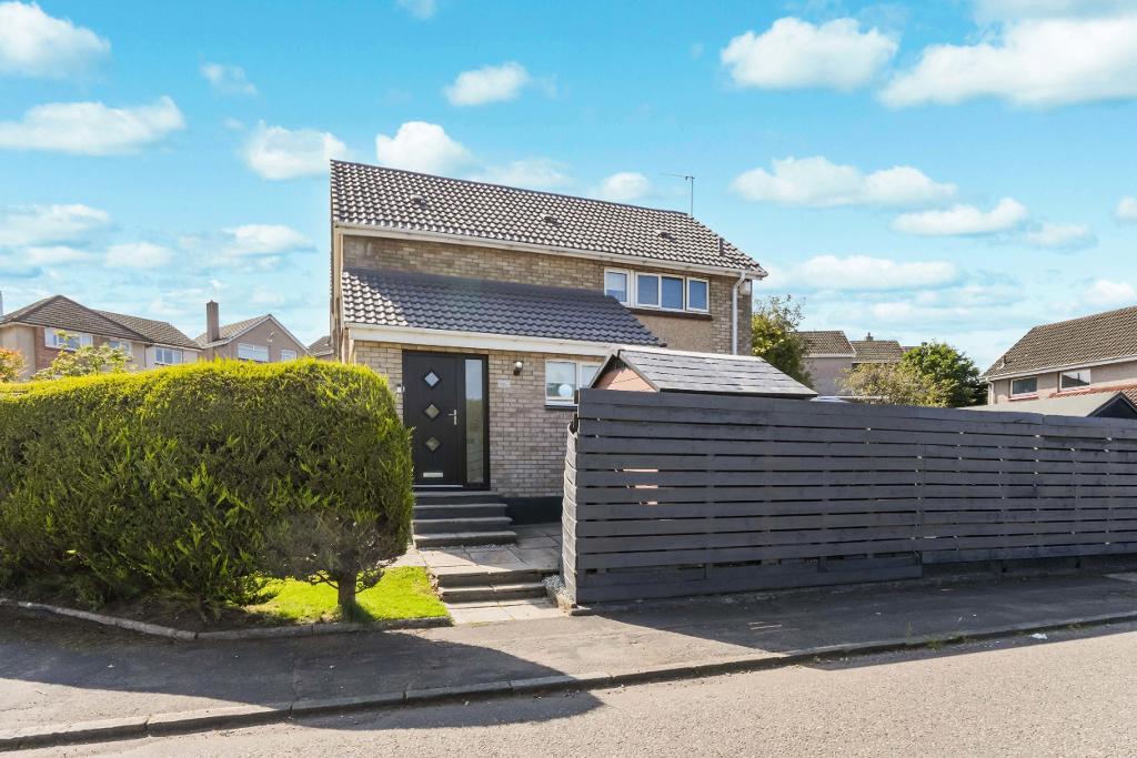 Bridgeway Road, Kirkintilloch, G66 3HS