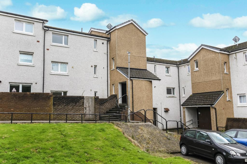Dunchattan Street, Dennistoun, G31 2NH