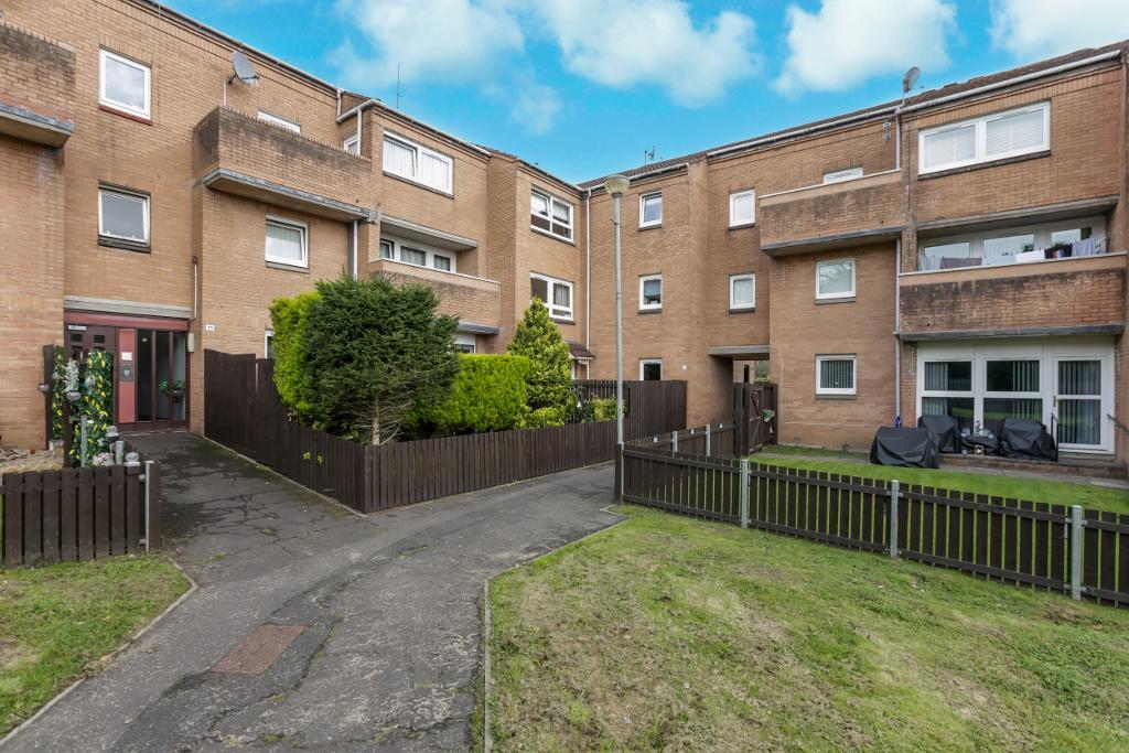 Culloden Street, Dennistoun, G31 3NX