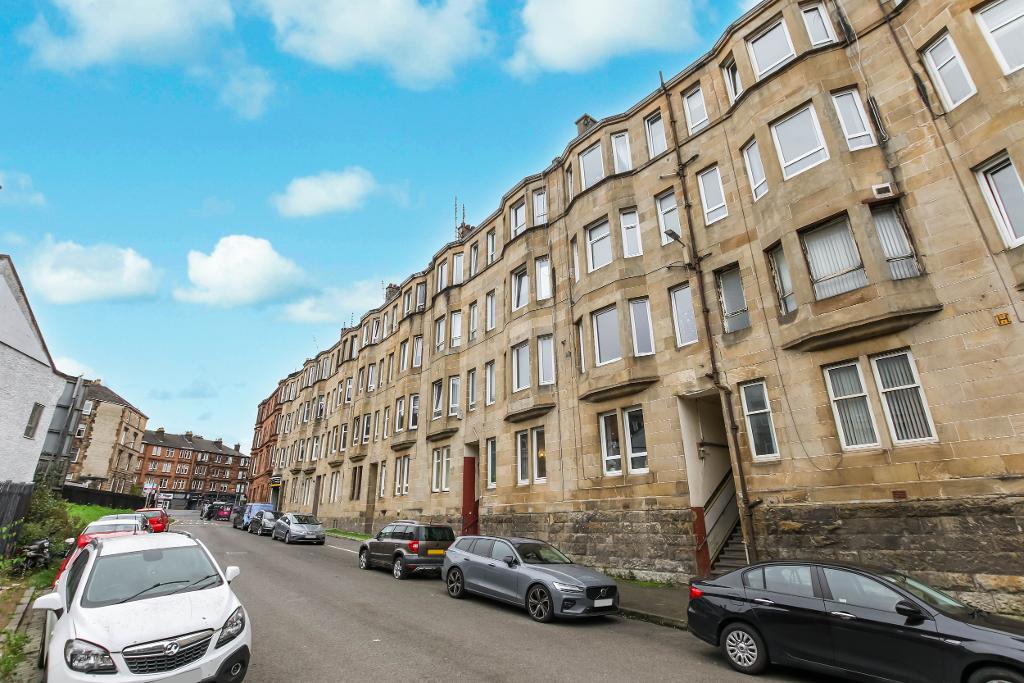 Birkenshaw Street, Dennistoun, G31 2UH