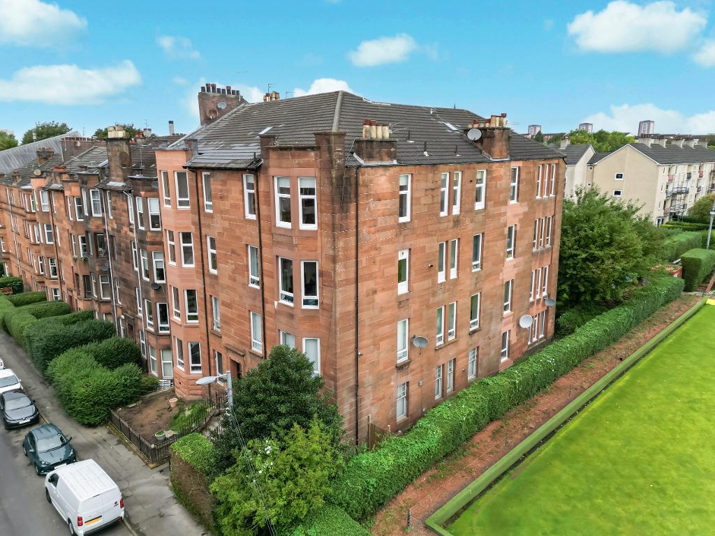 23 Craigpark Drive, Dennistoun, G31 2NW
