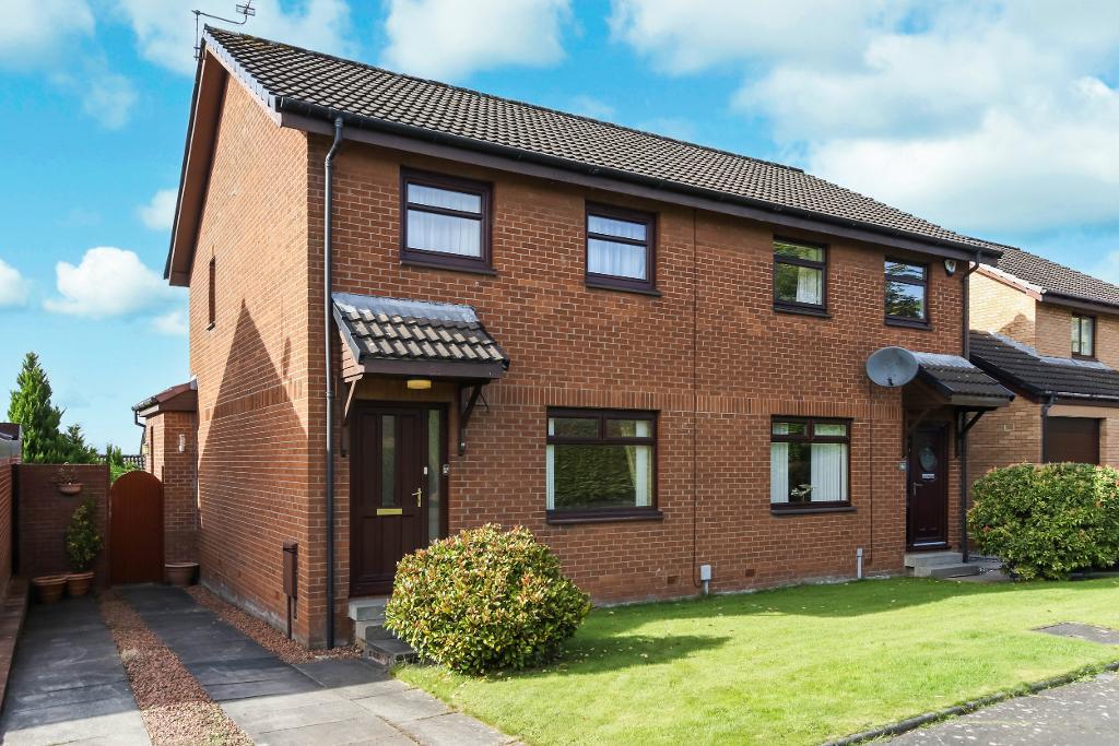 Farmington Avenue, Sandyhills, G32 0EQ