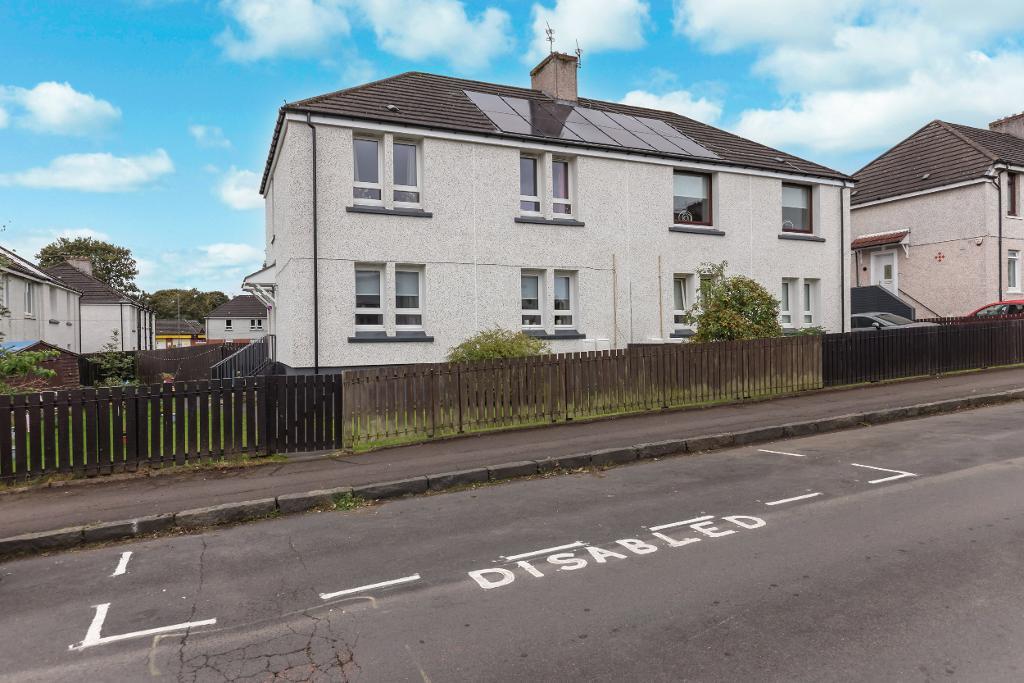 Douglas Street, Uddingston, G71 5EA