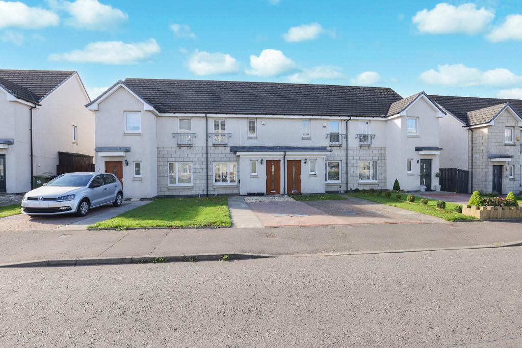 Belvidere Avenue, Belvidere Village, Glasgow, G31 4PA