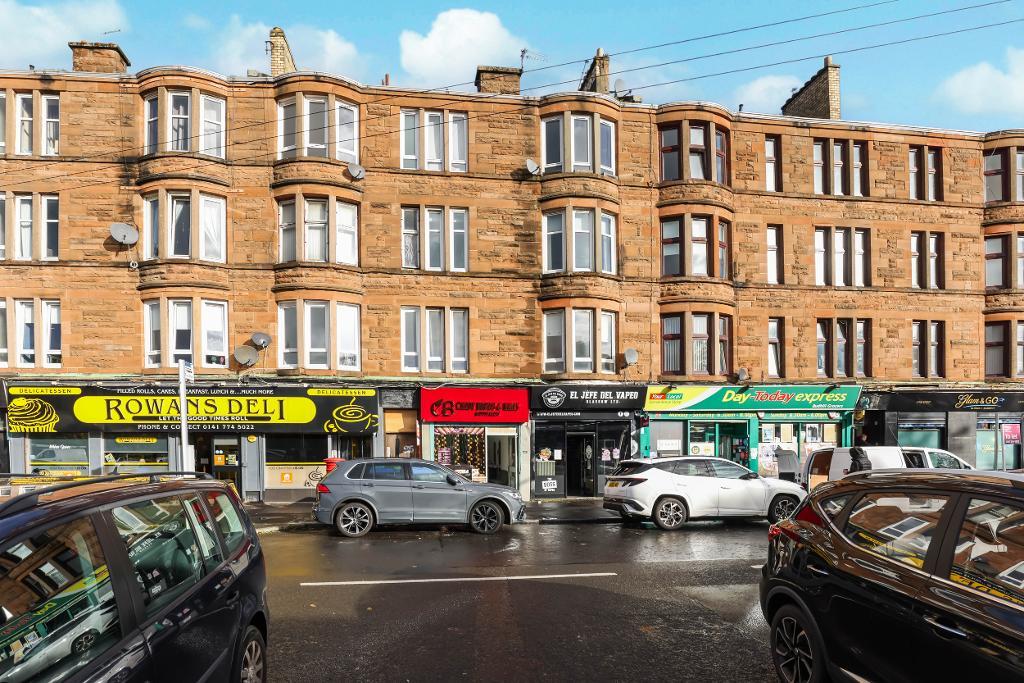 Budhill Avenue, Springboig, G32 0PN