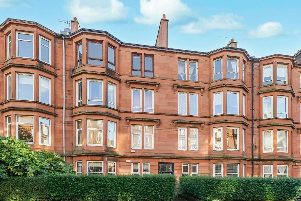 Garthland Drive, Dennistoun, G31 2RB
