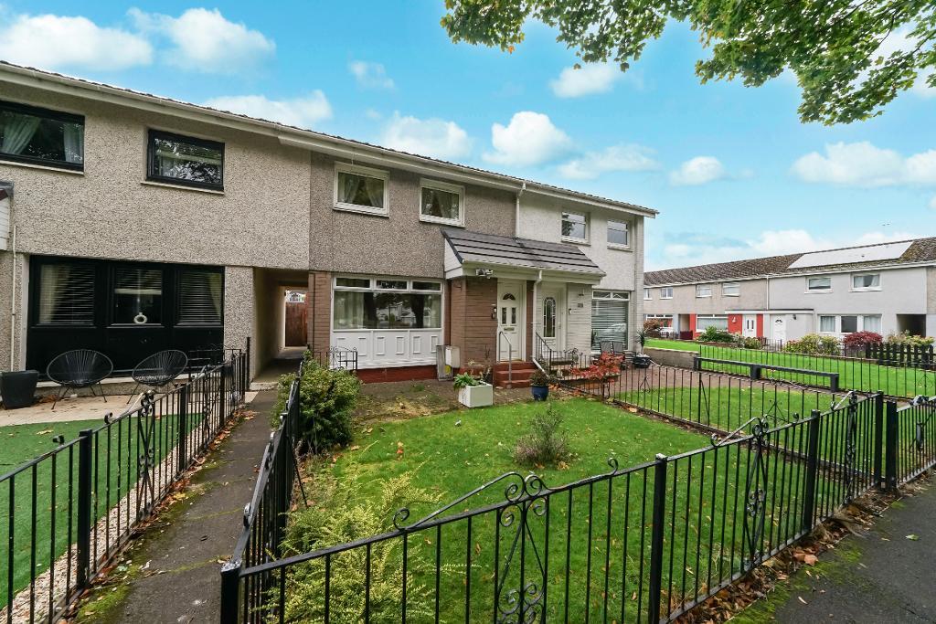 Huntingtower Road, Baillieston, G69 7BP