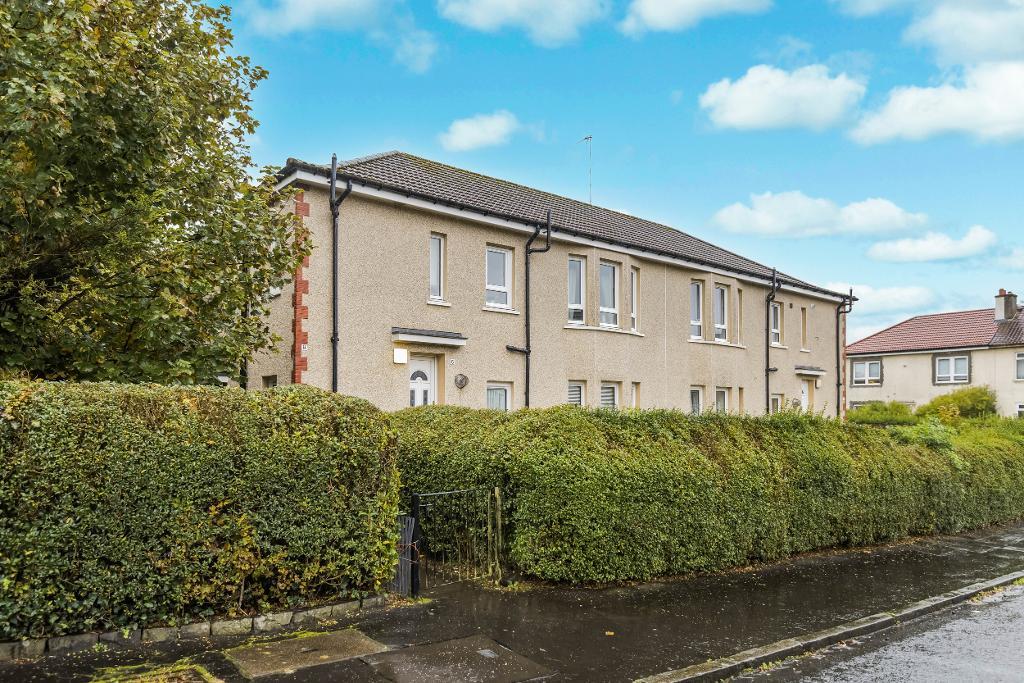 Straiton Street, Carntyne, G32 6JA